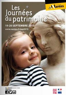 Journees du patrimoine 2015