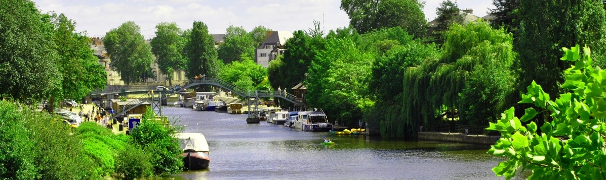 L'Erdre